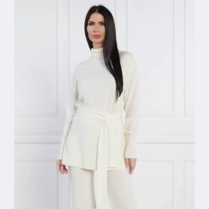 Beatrice B Wełniany golf MAGLIA | Regular Fit | z dodatkiem kaszmiru