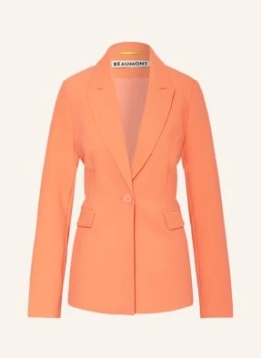 Beaumont Blezer Bee orange