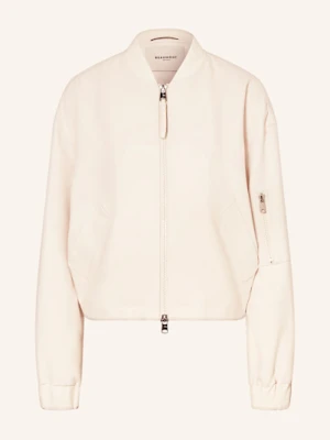 Beaumont Bluzon Tessy weiss