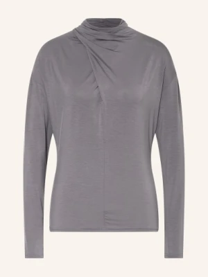 Beaumont Koszulka Z Długim Rękawem Fergie grau