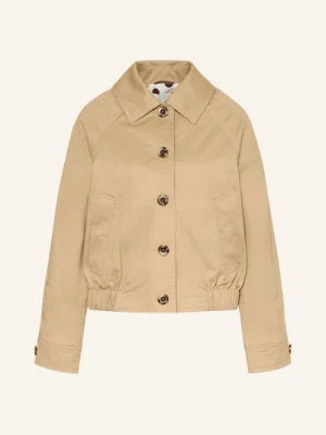 Beaumont Kurtka Allie beige