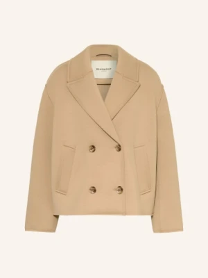 Beaumont Kurtka Caban Colette braun