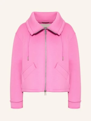 Beaumont Kurtka Carola pink