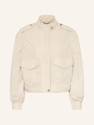 Beaumont Kurtka Freya weiss