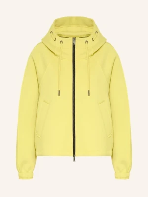 Beaumont Kurtka Tamar gelb