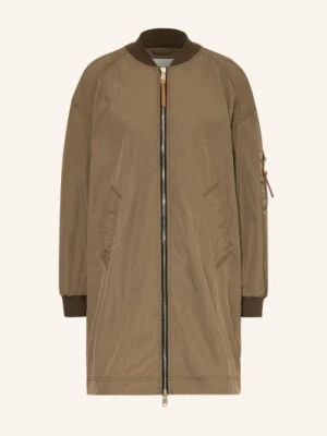 Beaumont Płaszcz Libra gruen