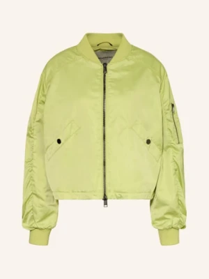 Beaumont Satyna Bluzka Jody gelb