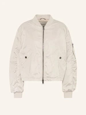 Beaumont Satyna Bluzka Jody weiss