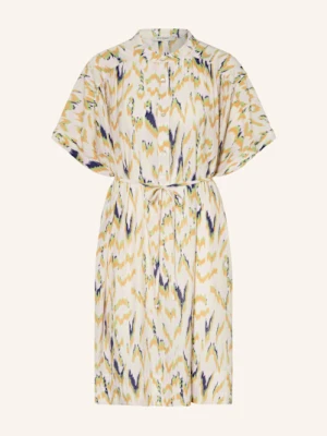 Beaumont Sukienka Pascale beige