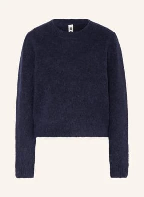 Beaumont Sweter Baily blau