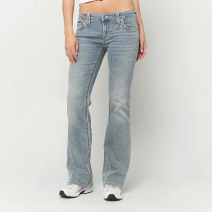 Becca Low Rise Bootcut True Religion