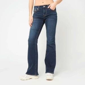 Becca Mid Rise Bootcut True Religion