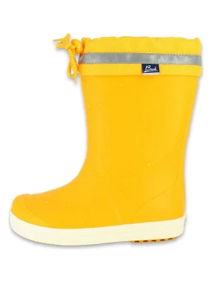 Beck Kalosze "Wellies" w kolorze żółtym rozmiar: 30