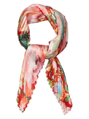 Becksöndergaard Chusta "Yvette" ze wzorem - 70 x 70 cm rozmiar: onesize