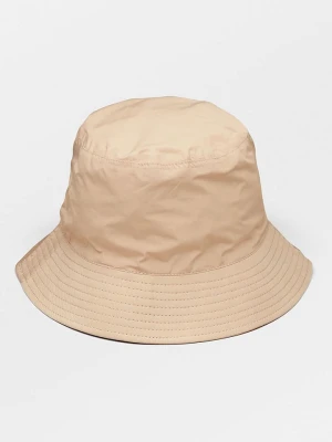 Becksöndergaard Kapelusz w kolorze beżowym rozmiar: XS/S
