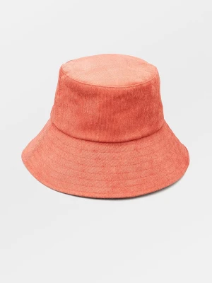 Becksöndergaard Kapelusz w kolorze koralowym rozmiar: XS/S