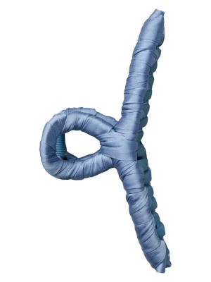 Becksöndergaard Spinka "Celabrina" do włosów w kolorze błękitnym rozmiar: onesize