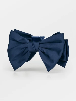 Becksöndergaard Spinka "Minda" w kolorze granatowym do włosów rozmiar: onesize