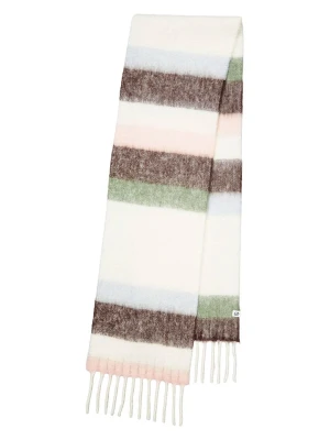 Becksöndergaard Szal "Alvaro" ze wzorem - 210 x 26 cm rozmiar: onesize