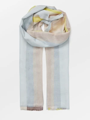 Becksöndergaard Szal "Holina" ze wzorem - 200 x 100 cm rozmiar: onesize