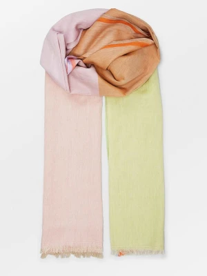 Becksöndergaard Szal "Vikko" ze wzorem - 200 x 100 cm rozmiar: onesize