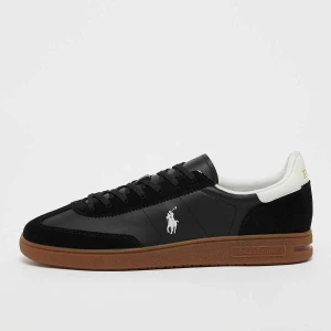 Polo Ralph Lauren Bedford PP mężczyźni Lifestyle czarny rozmiar Buty