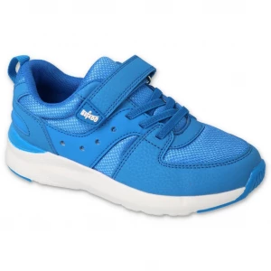 Befado obuwie dziecięce 516X160 niebieskie
