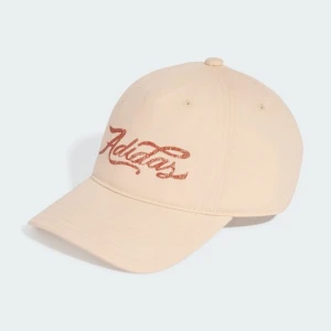 BEJSBOLOWA CZAPKA Z DASZKIEM ADIDAS ORIGINALS Linen