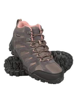 Belfour - buty damskie - Grey Mountain Warehouse