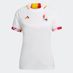 Belgium 22 Away Jersey Adidas