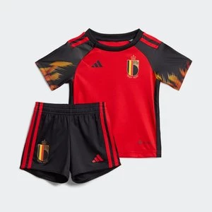 Belgium 22 Home Baby Kit Adidas