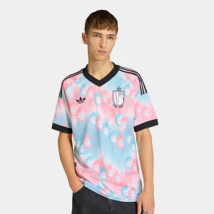 Belgium 2026 Away Jersey adidas Originals