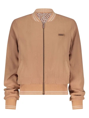 Bellaire Kurtka w kolorze jasnobrązowym rozmiar: 170/176