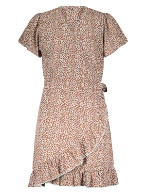 Bellaire Sukienka w kolorze brązowym rozmiar: 146/152