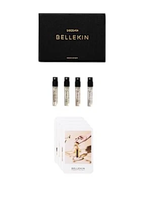 Bellekin Discovery Set