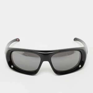 Belleville Polished Oakley czarny