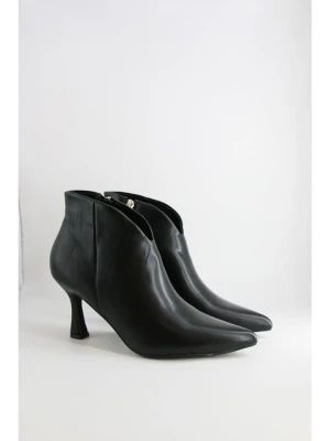 Bellucci Botki w kolorze czarnym rozmiar: 38