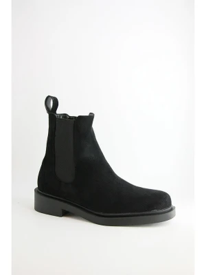 Bellucci Botki w kolorze czarnym rozmiar: 40