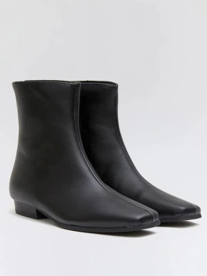 Bellucci Botki w kolorze czarnym rozmiar: 37