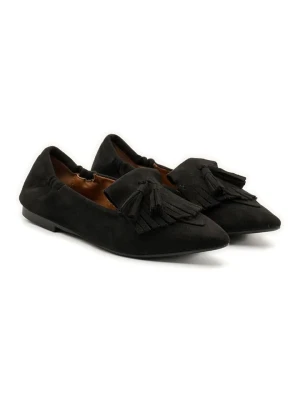 Bellucci Slippersy w kolorze czarnym rozmiar: 39