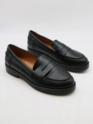 Bellucci Slippersy w kolorze czarnym rozmiar: 38