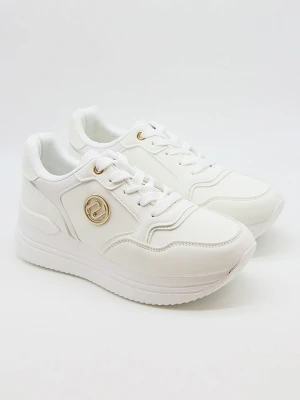 Bellucci Sneakersy w kolorze białym rozmiar: 37