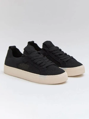 Bellucci Sneakersy w kolorze czarnym rozmiar: 36