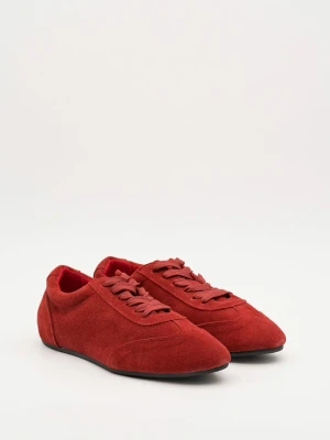 Bellucci Sneakersy w kolorze czerwonym rozmiar: 37