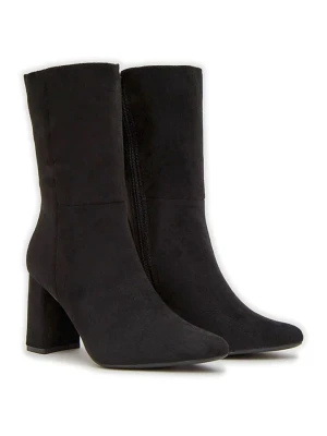 Belluci Botki w kolorze czarnym rozmiar: 39