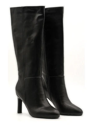 Belluci Kozaki w kolorze czarnym rozmiar: 38