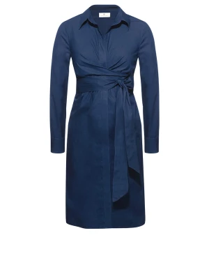 bellybutton Sukienka w kolorze granatowym rozmiar: 32