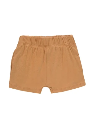 bellybutton Szorty w kolorze musztardowym rozmiar: 74