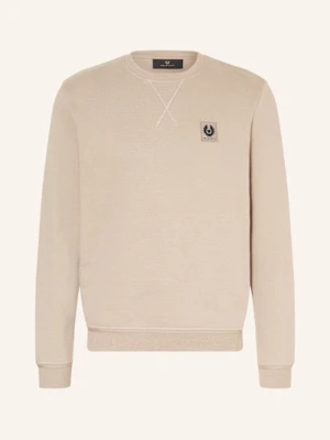 Belstaff Bluza Nierozpinana beige