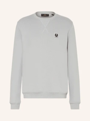 Belstaff Bluza Nierozpinana blau